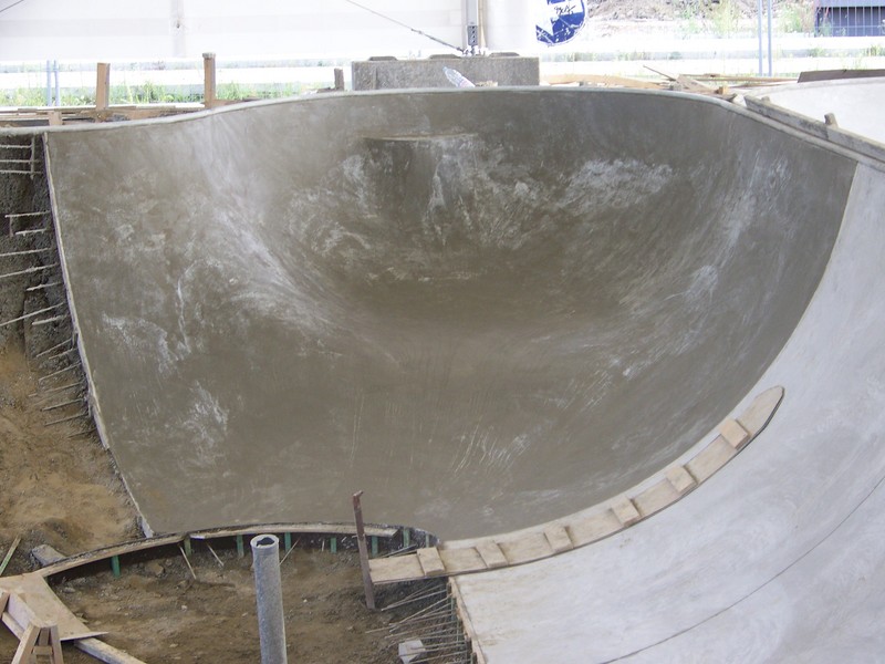 Skatebowl team pain